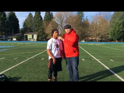 YouTube video