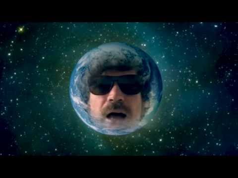 The Real Fake MC - Bye Bye Planet Earth