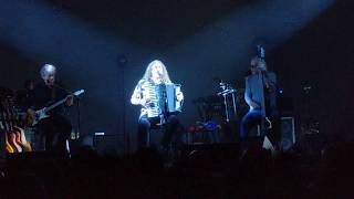 GENERIC BLUES - Weird Al Yankovic