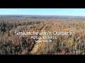Video Thumbnail for Explore Saskatchewan's Outback