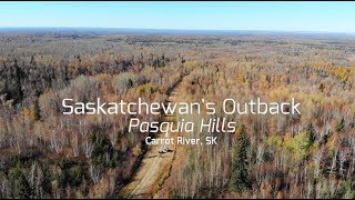 Explore Saskatchewan's Outback