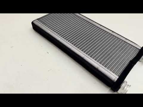 Fits Peugeot 3008 5008 Expert Partner Rifter Traveller Heater Matrix video