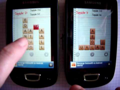 Letrix US English Video