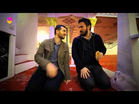 Cami Adabı 6.Bölüm - DİYANET TV