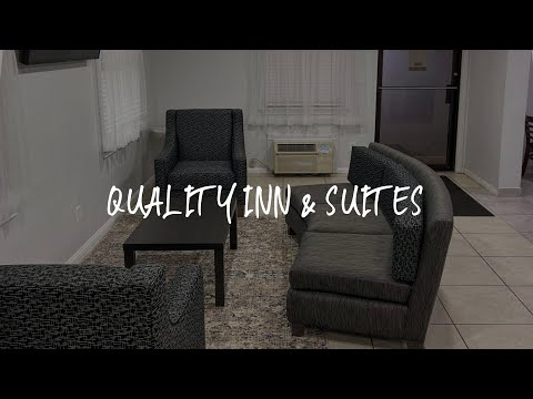 Quality Inn & Suites Review - Columbus , United States of America