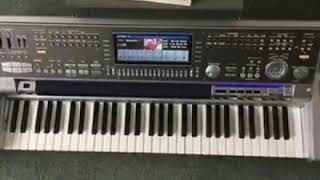 Download lagu Keyboard Technics SX-KN 7000 mp3 Download lagu Keyboard Technics SX-KN 7000 mp3