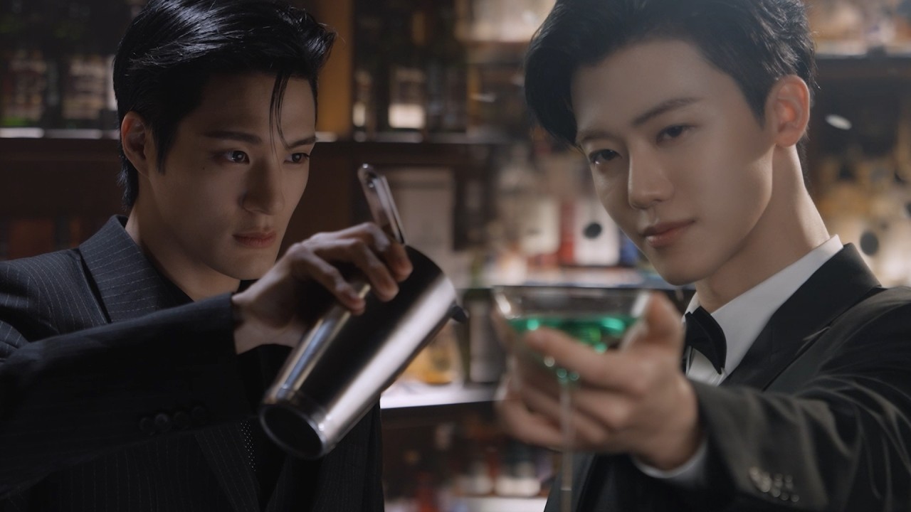 NCT JNJM 'BOTH SIDES' MV Behind the Scenes