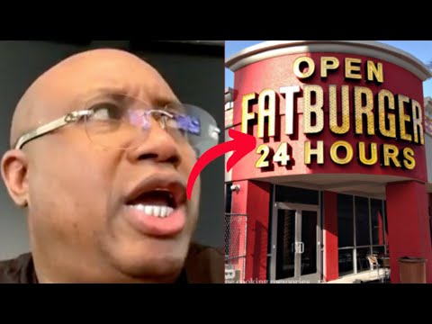 E-40 On Losing His Fatburger Franchise To Racism & Not Being Able To Get Loans While Black