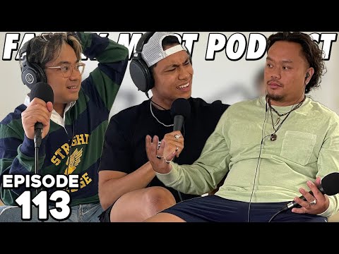 Moving Out & Meeting Fans in Public | Episode 113