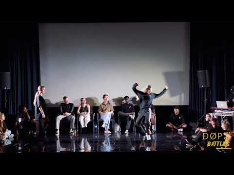 Beatrix vs Wera - Dope Battles 2019 | HIP HOP TOP 16|