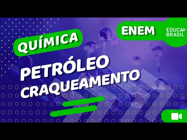 Videouttalande av petróleo Portugisiska