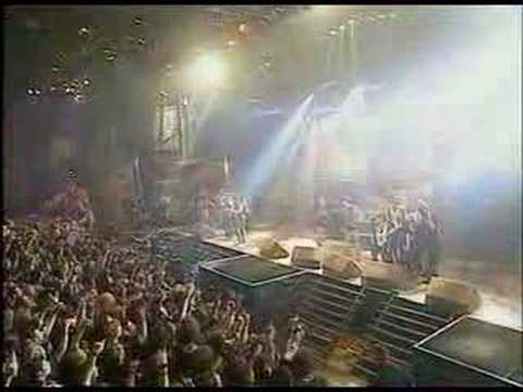 Iron Maiden-Bruce Dickinson invite fans and Michael Kenney