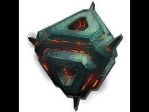 TUTO Artefact Gardien Des Portes Scorched Earth