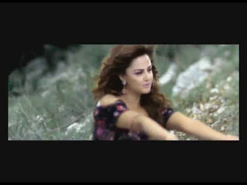 Video thumbnail for Ana Lama Sheftak - أنا لما شفتك