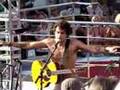 John Mayer - Mayercraft Lido Deck - Bigger Than My Body