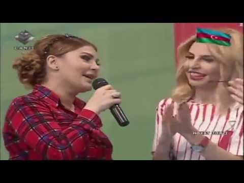 Heyat Terzi 17.06.2016 Xatun