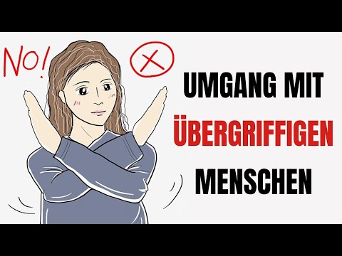 Respond like this! It's guaranteed to work!