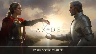 Watch and explore about Pax Dei PC Steam Account