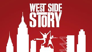West Side Story (film 1961) TRAILER ITALIANO