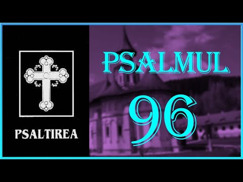 Psalmul 96