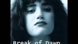 Martika - Break Of Dawn (Demo Song)