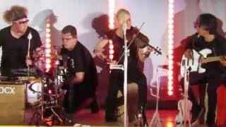 Dixie Chicks at the Hollywood Bowl   Don&#39;t Let Me Die In Florida  Oct. 10, 2016