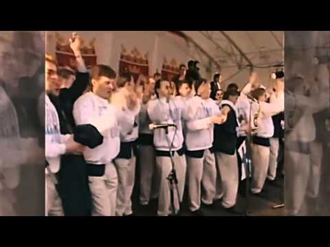 DEN GLIDER IN - Kauppatori '95 - Leijonien kultajuhlat
