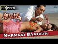 Marmari Baahein HD Full Video Song Maan Gaye Mughall E Azam Malika Sherawat Rahul Bose