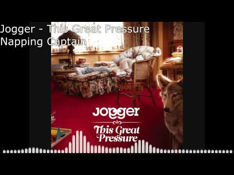 Jogger - This Great Pressure Full Album