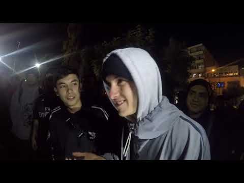 BIG JR DHTRACK vs ADESONG PLETS - 3er Lugar - Catamarca Vol.3 2vs2 2018