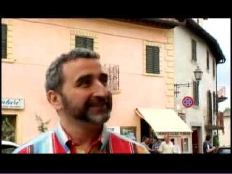 Dario Cecchini No Reservation Toscana Anthony Bourdain
