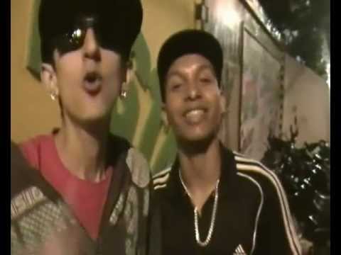 MC GATO E LOVE FECHADÃO COM BLOG BREGA SHOW