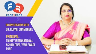 Trinity International School Video