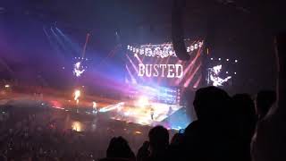 Reunion - Busted