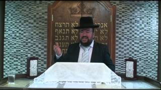 פרשת בהעלותך – ויהי בנסוע הארון