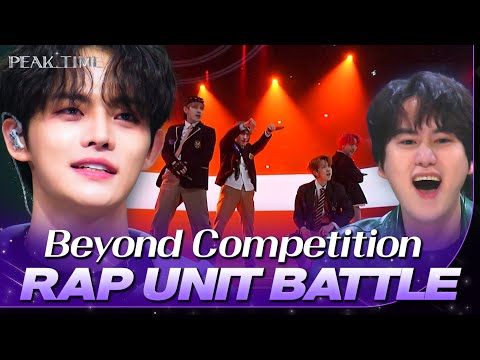 ＂Better than Original💥＂ Jay Park Approves 4-Month Rookie Monster Rapper 🔥 | PEAK TIME