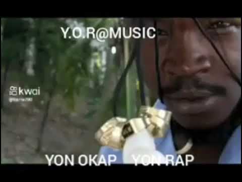 Izi-One(1)/Scraggy VYBZ/Toby Anbakè/okap rap promo/davilbertdavilbert