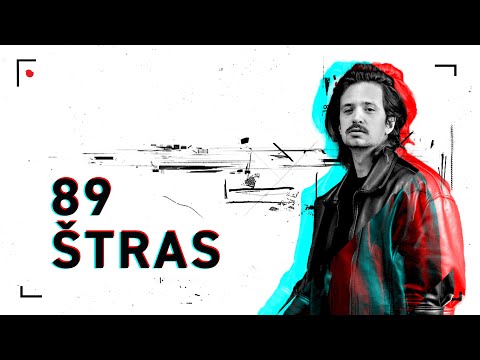 Fejmiči - #89 - Štras