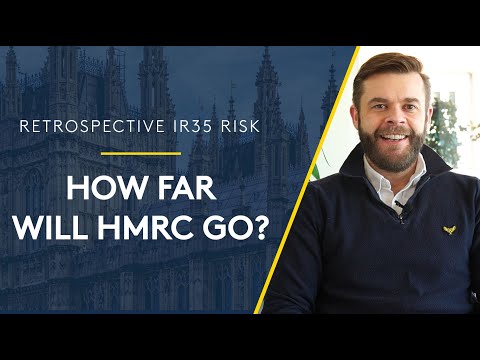 How Far Back Might HMRC Go? | IR35 Enquiries | Retrospective IR35 Risk | Qdos