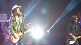 Matt Mays - Drive On - ScotiaBank Centre Halifax NS