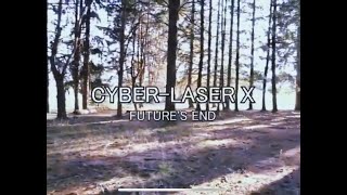 Cyber-Laser X