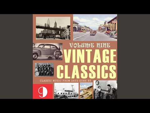 I'm On the Crest of a Wave