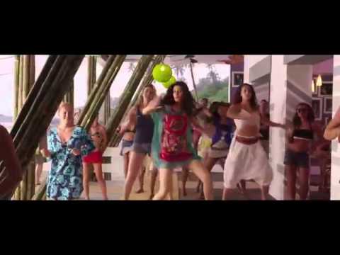 Aww Tuzo Mogh Kortha Video Song Full HD Mahesh Babu Kriti Sanon Ek Ka Dum 11 Nenokkadine