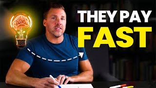 The DARK Psychology That Makes Clients Pay Without Question