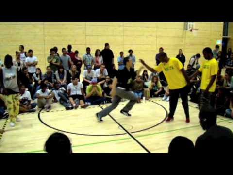 Urban Episode 2011 House FINAL