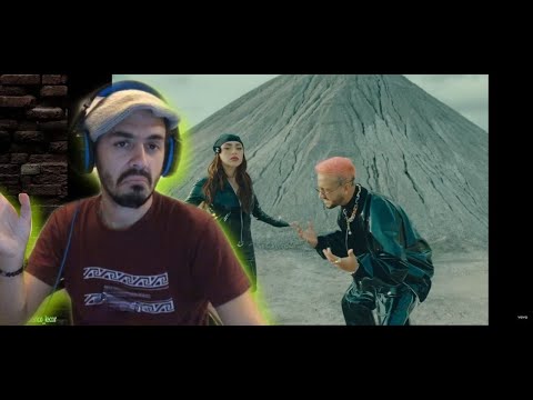 ❗Gaucho❗ Reacciona Nicki Nicole, Mora - Toa La Vida. Toma 🧉 #LecMen #gacuho #nickinicole #argentina