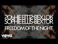 Freedom Of The Night by Sophie Ellis-Bextor