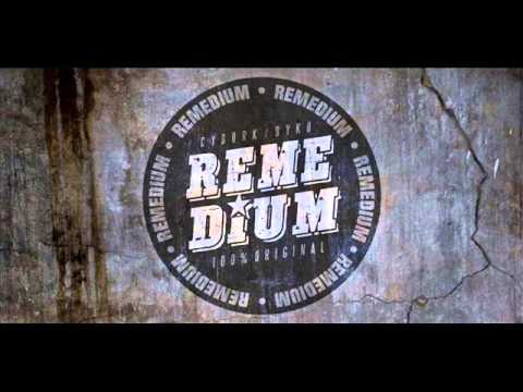 Kamel - Z Natury Hałaśliwy ft. Byku ( Remedium )