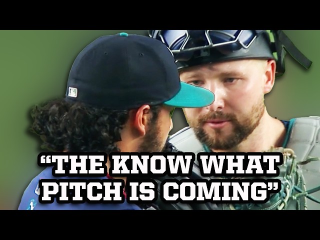 Yankees knew what pitch was coming during their huge comeback against the Mariners, a breakdown