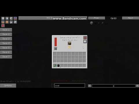 VictiniX Plays Minecraft S2 #3 - Ender IO :: Stirling Generator